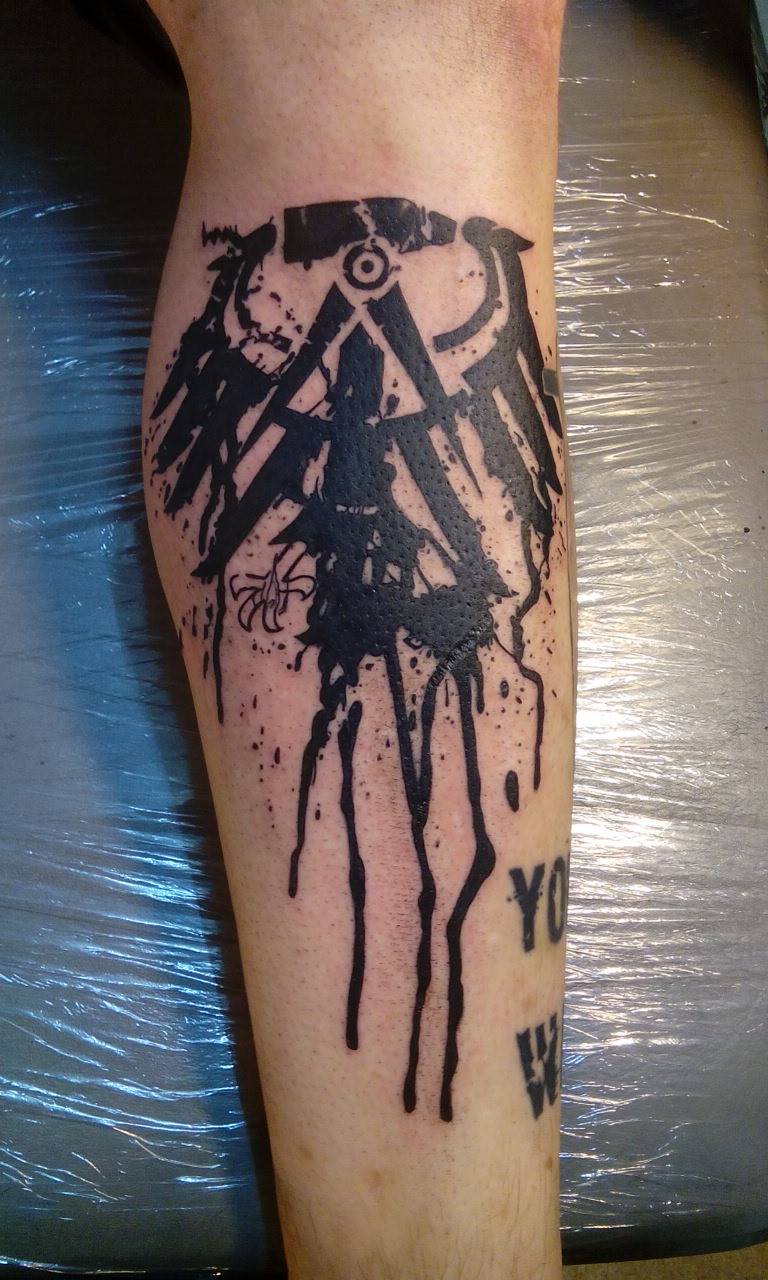 Tattoo Schreiber Altenkirchen