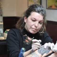 Sylvia's Tattoo-Art Studio