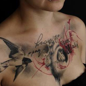 Profilbild von Vicious Cirlce Tattoo Studio